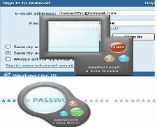   See Password
